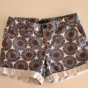 Banana Republic Casual Shorts